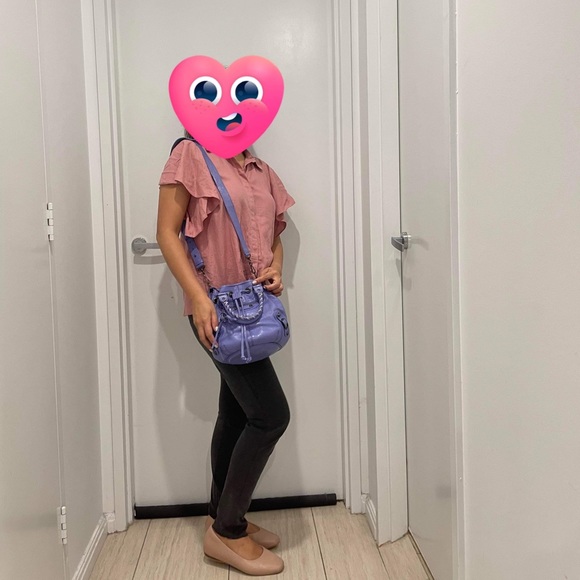 Balenciaga Mini Pompons Bag as New! 🔥OFFERS Welcome! 🔥 - Picture 12 of 13